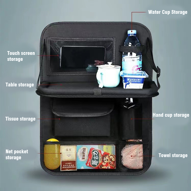 Organizador dobrável de assent - Tablet And Accessories Bag avaliação e preço