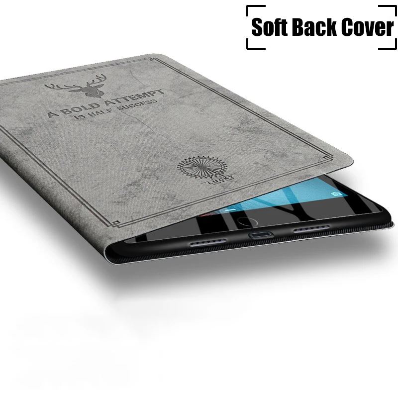 Capa Premium com Design de Cab - Redmi Tablet Accessories avaliação e preço