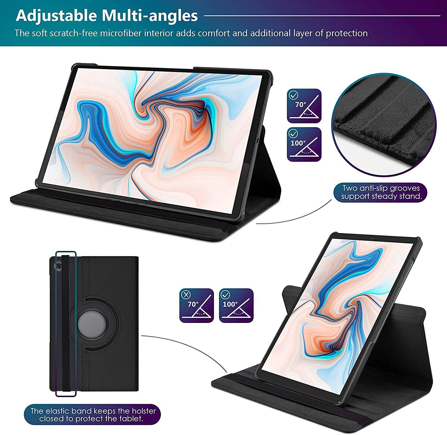 Para realme pad caso 2021 supo - Realme Tablet Accessories avaliação e preço