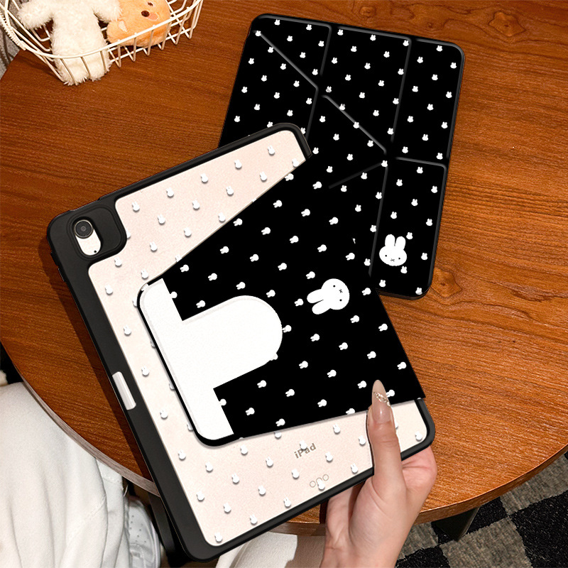 Capa protetora Kawaii Miffy pa - Pen Tablet Accessories avaliação e preço