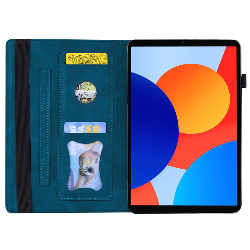 Para redmi pad se 8.7 caso car - Redmi Tablet Accessories avaliação e preço