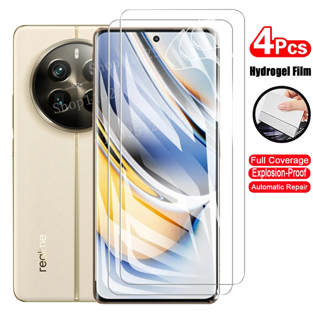 Película de hidrogel para real - Realme C67 avaliação e preço