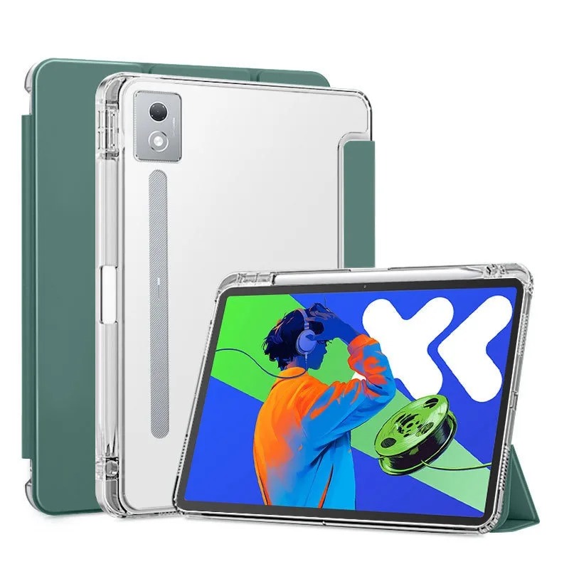 Capa para Lenovo Xiaoxin Pad P - Cidea Tablet Accessories avaliação e preço
