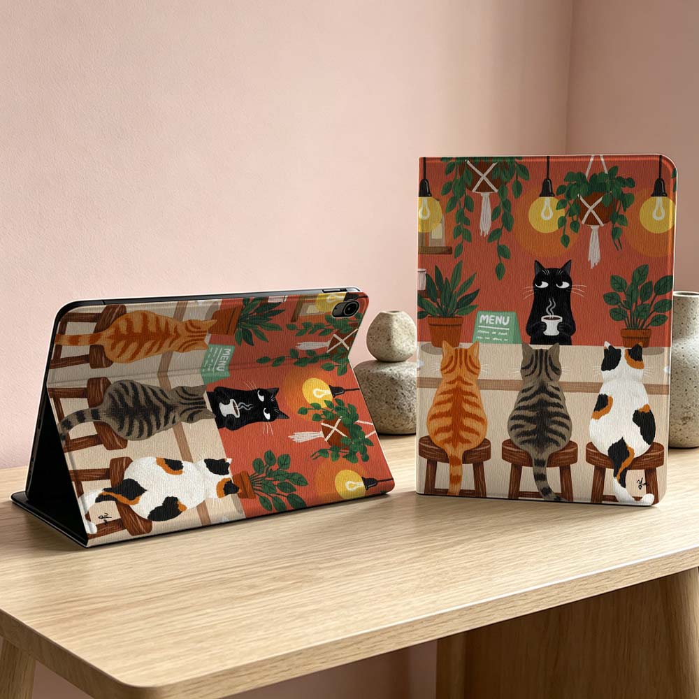 Capa de Tablet com Estampa de  - Tablet And Accessories Bag avaliação e preço