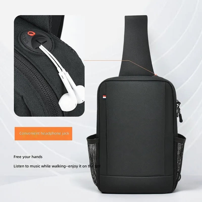 Bolsa para iPad de Grande Capa - Tablet And Accessories Bag avaliação e preço