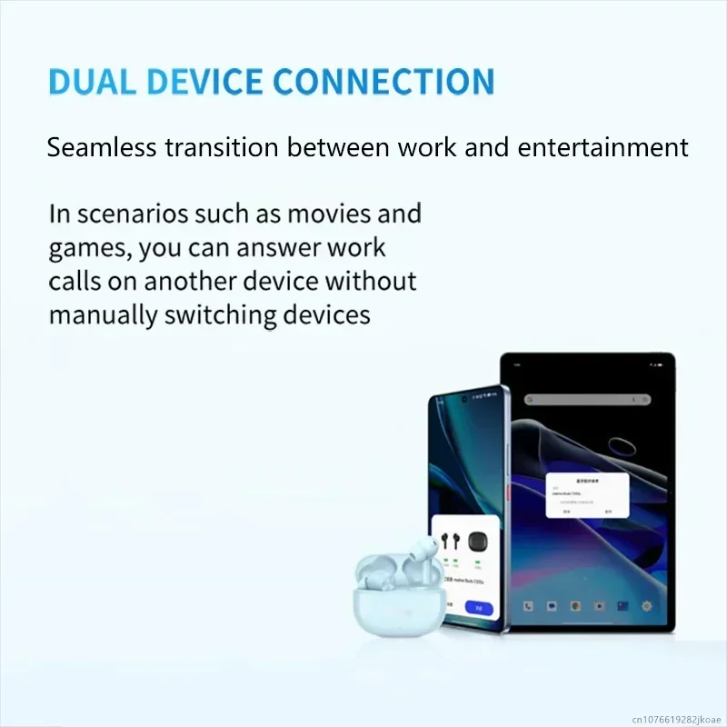 Realme Buds T200X Fones de ouv - Realme Tablet Accessories avaliação e preço