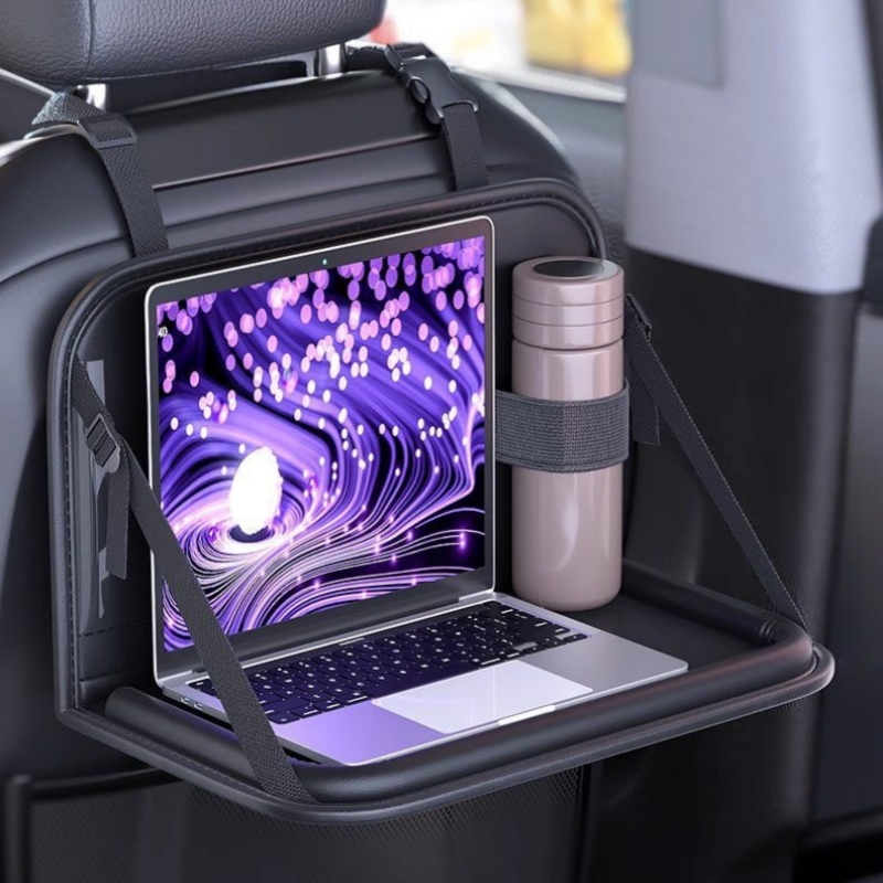 Organizador de Encosto de Banc - Tablet And Accessories Bag avaliação e preço