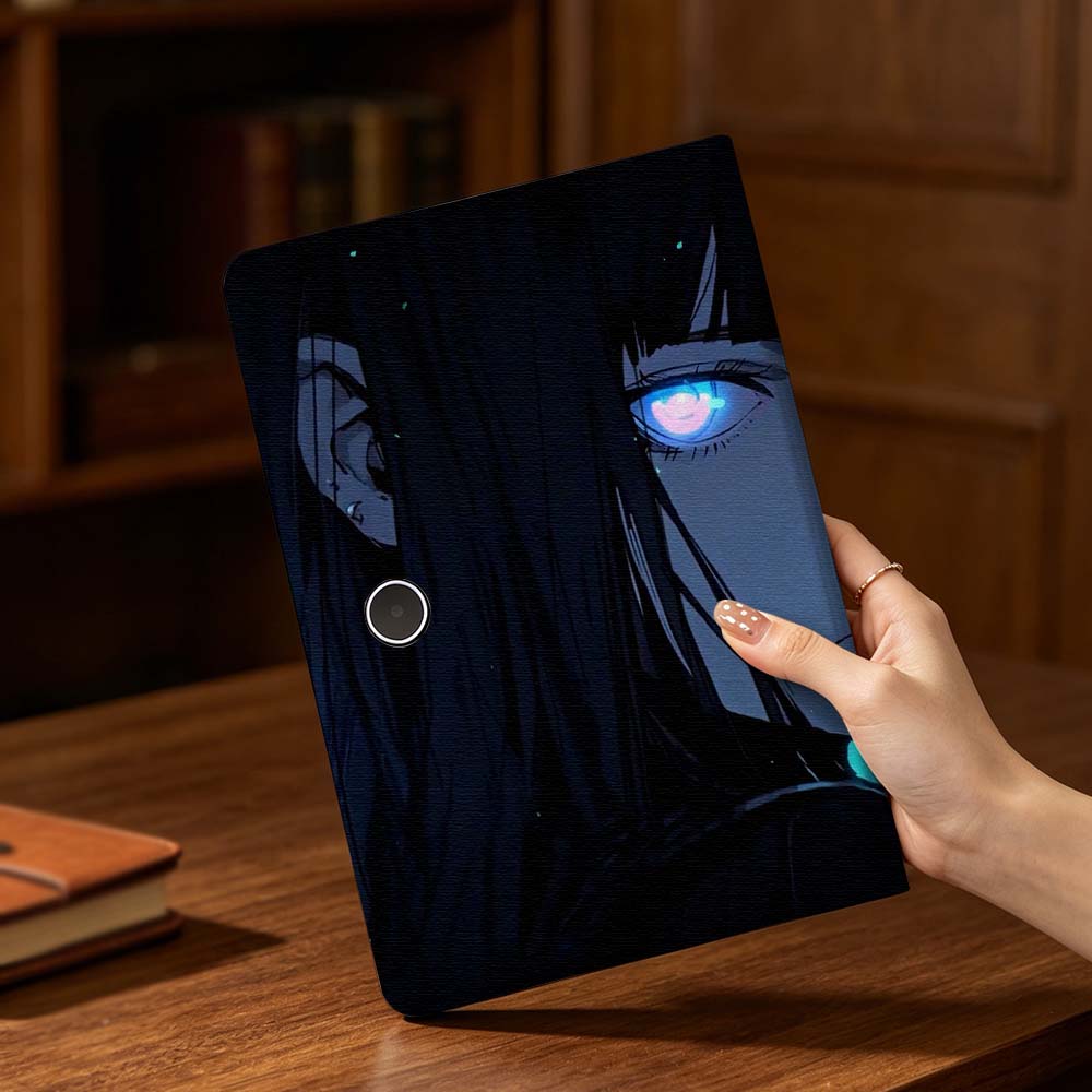 Capa para Tablet Anime Dark Gi - Realme Tablet Accessories avaliação e preço