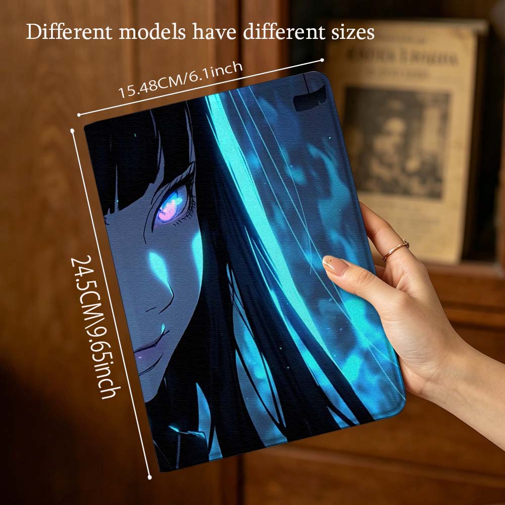 Capa para Tablet Anime Dark Gi - Realme Tablet Accessories avaliação e preço