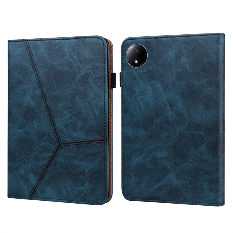 Carteira de couro PU e capa pa - Redmi Tablet Accessories avaliação e preço