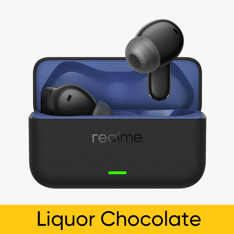 Fones de ouvido sem fio realme - Realme Tablet Accessories avaliação e preço