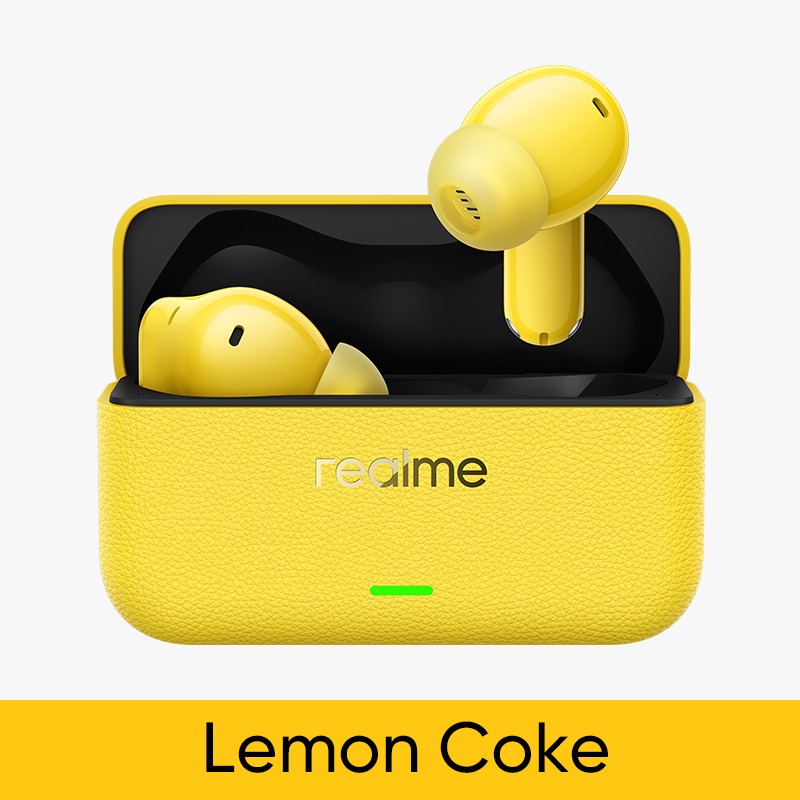 Fones de ouvido sem fio realme - Realme Tablet Accessories avaliação e preço