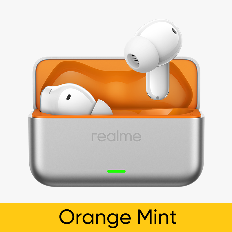 Fones de ouvido sem fio realme - Realme Tablet Accessories avaliação e preço