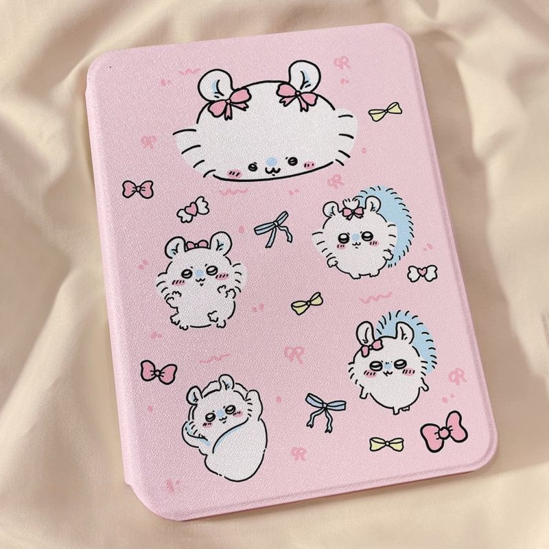 Capa para Tablet iPad com Tema - Pen Tablet Accessories avaliação e preço