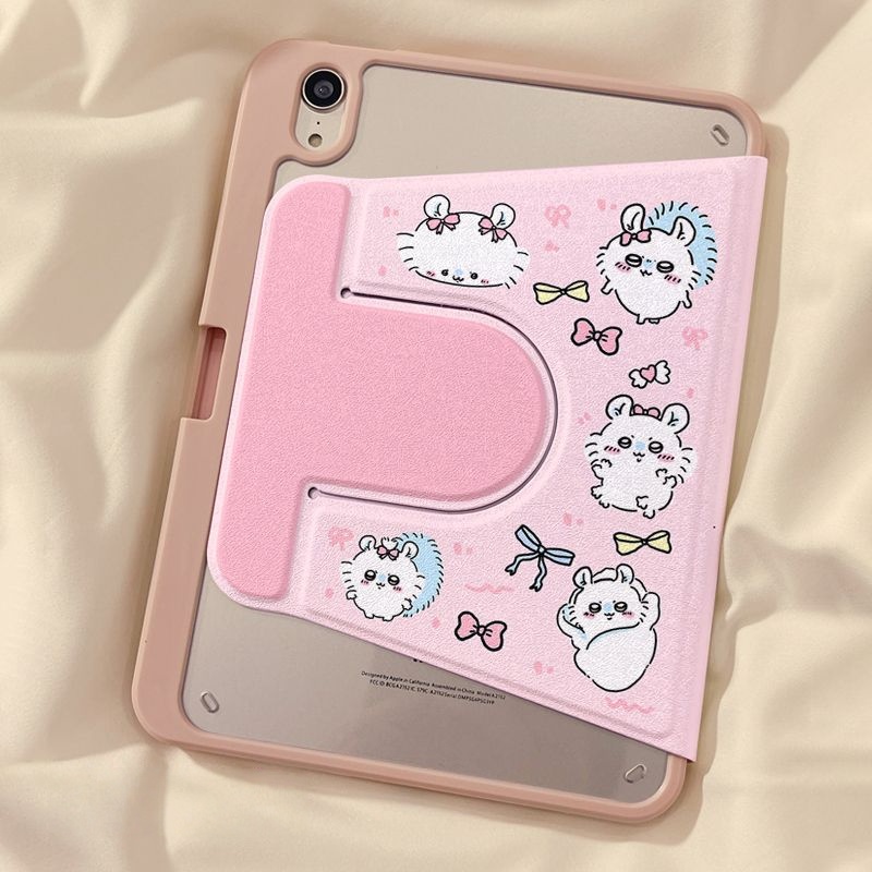 Capa para Tablet iPad com Tema - Pen Tablet Accessories avaliação e preço