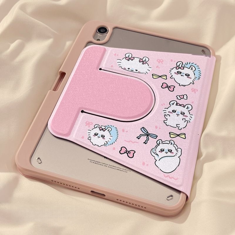 Capa para Tablet iPad com Tema - Pen Tablet Accessories avaliação e preço