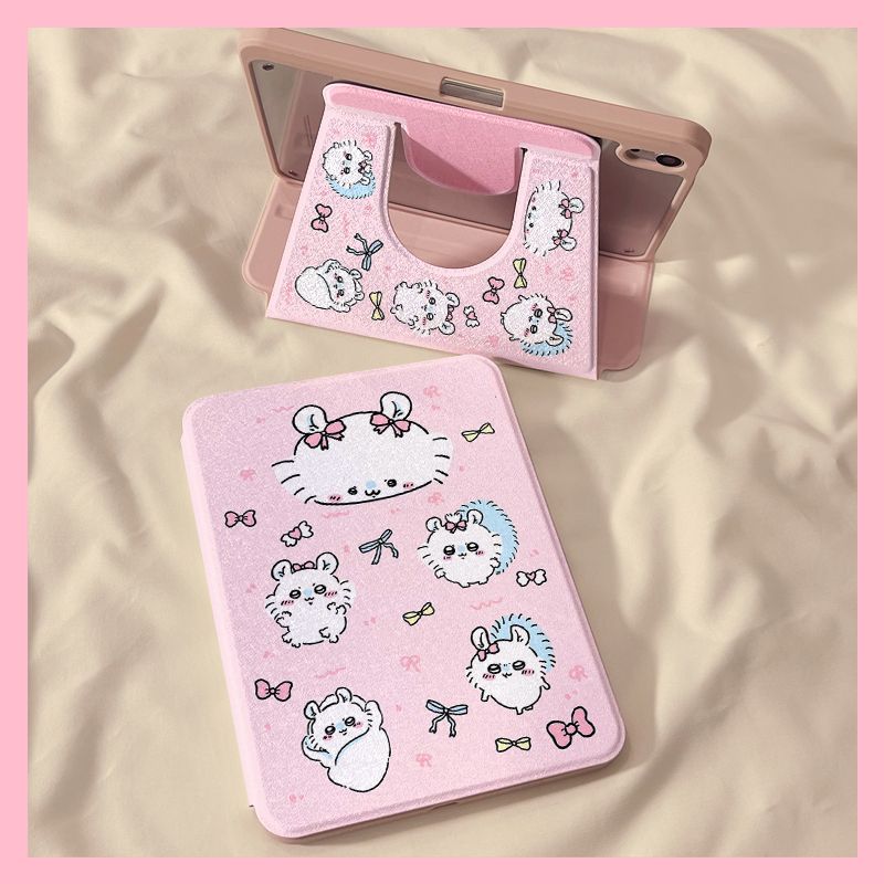 Capa para Tablet iPad com Tema - Pen Tablet Accessories avaliação e preço