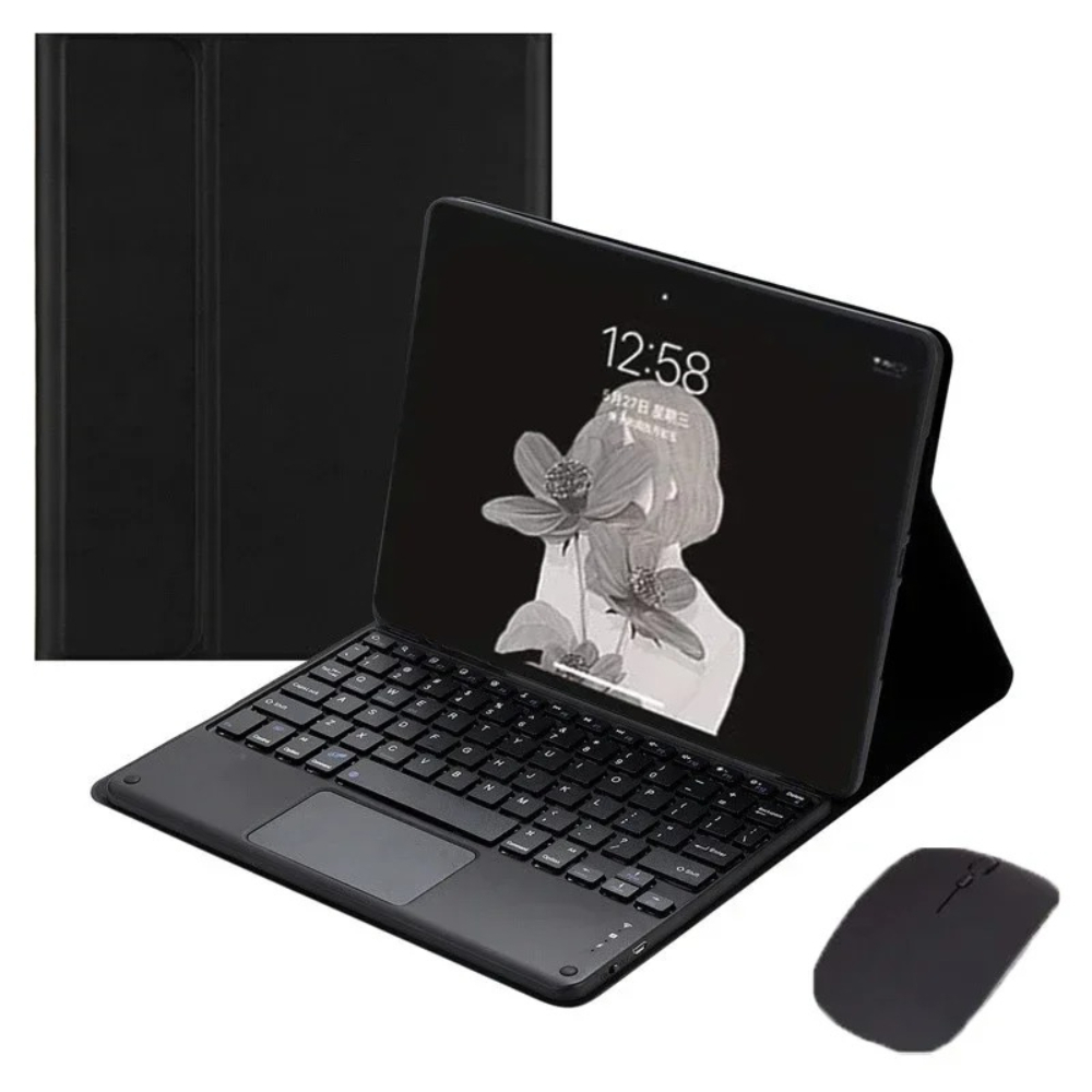 Capa de Teclado para Lenovo Id - Cidea Tablet Accessories avaliação e preço