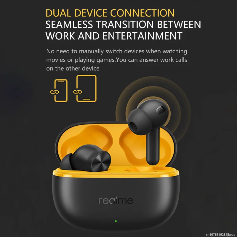 Realme buds t200 lite verdadei - Realme Tablet Accessories avaliação e preço