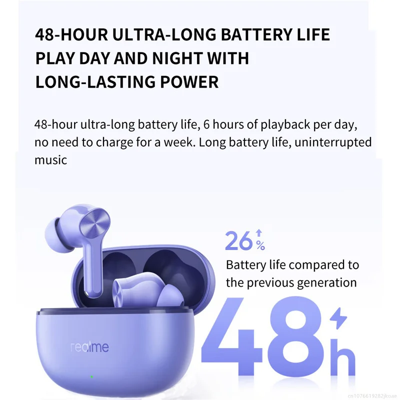 Realme buds t200 lite verdadei - Realme Tablet Accessories avaliação e preço