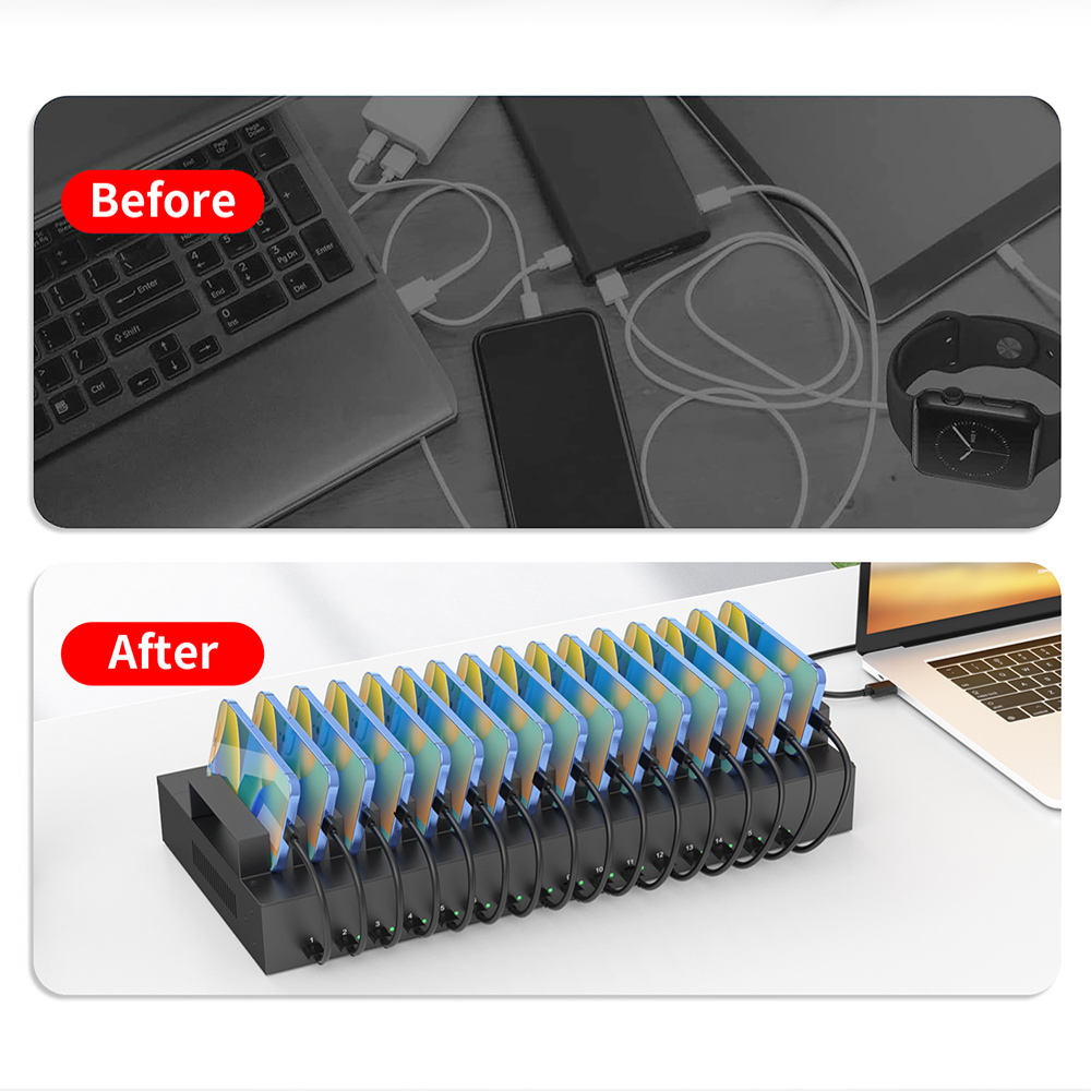 Hub USB Tipo-C CA16-165C com 1 - Usb Hub Type C avaliação e preço