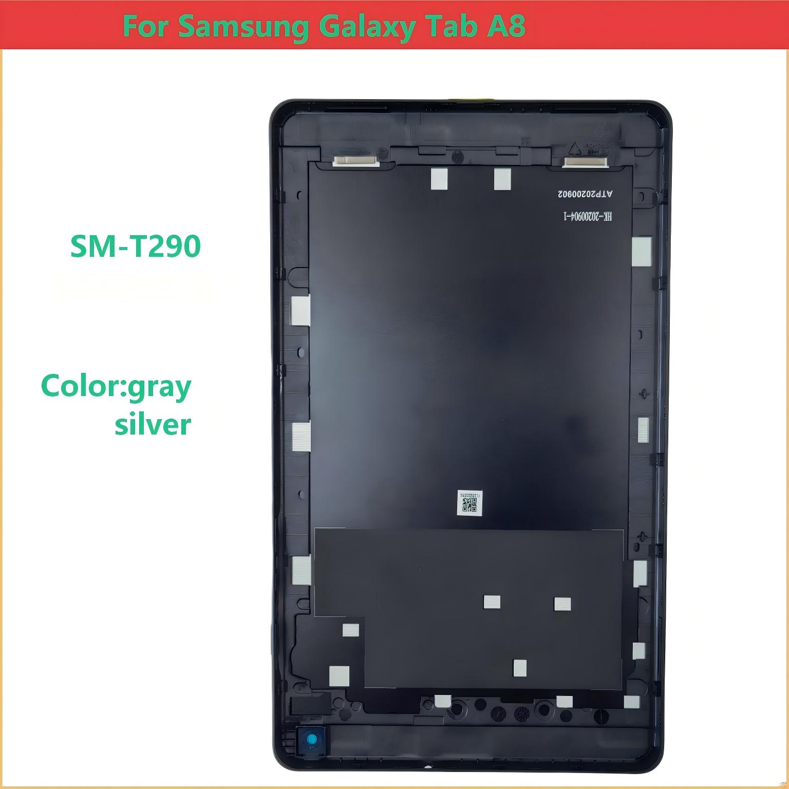 Capa Traseira para Samsung Gal - Pen Tablet Accessories avaliação e preço