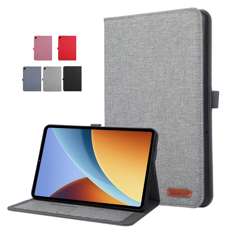 Capa para Redmi Pad 2 9.7 2026 - Redmi Tablet Accessories avaliação e preço
