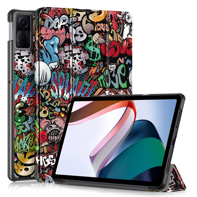 Capa para xiaomi redmi pad se  - Redmi Tablet Accessories avaliação e preço