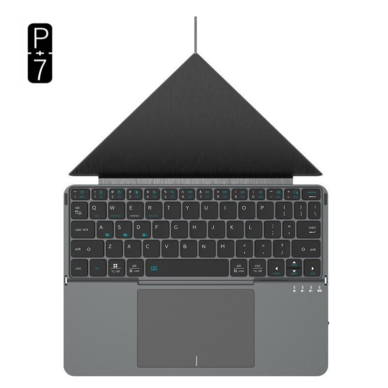 Teclado Dobrável Ibox 11 para  - Tablet Keyboard Case avaliação e preço