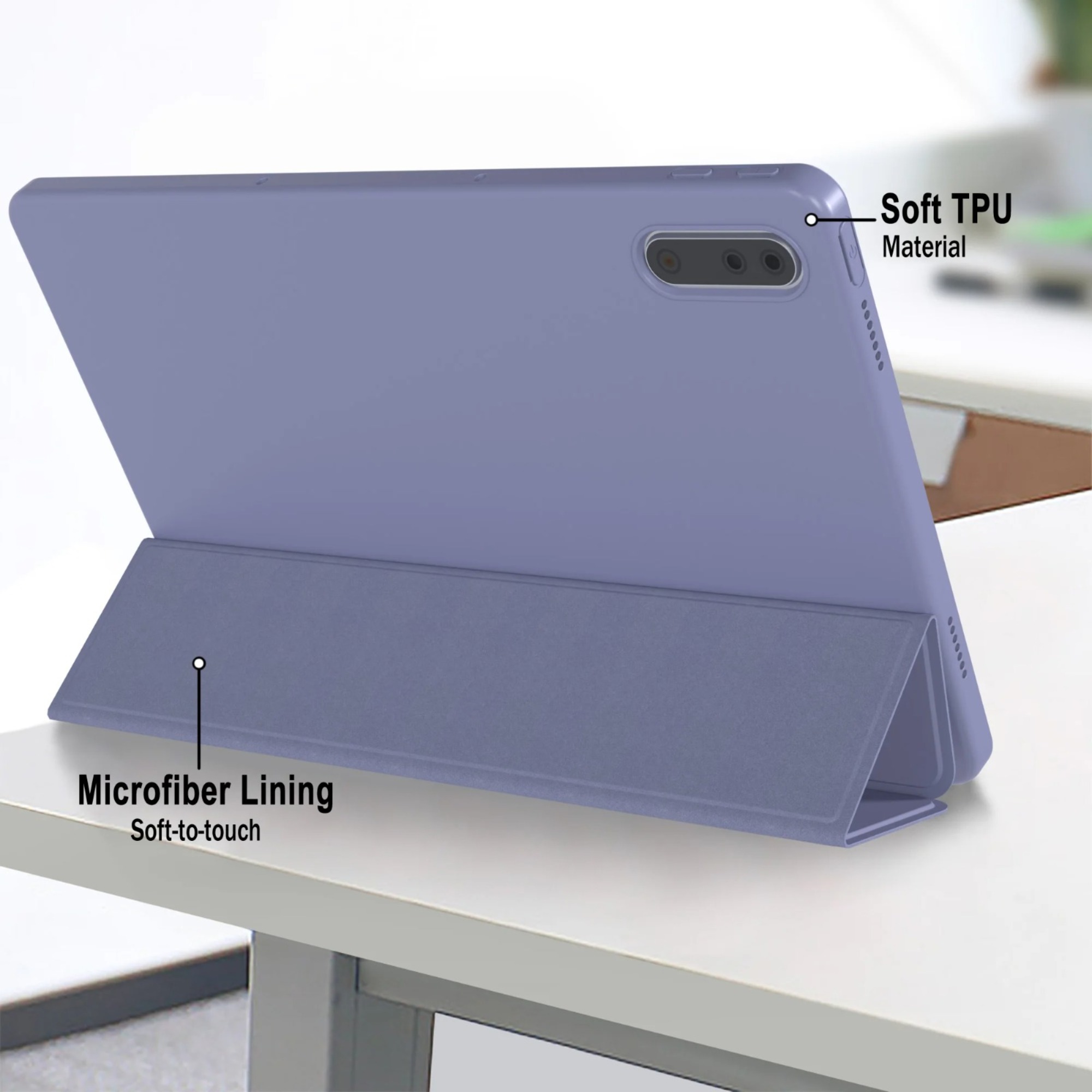 Capa para Tablet Lenovo Idea T - Cidea Tablet Accessories avaliação e preço